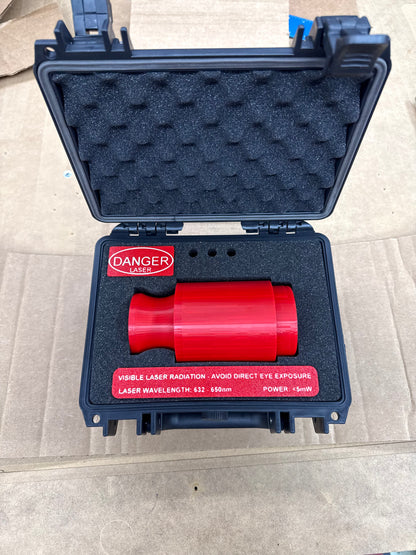 Laser Align 3-in-1