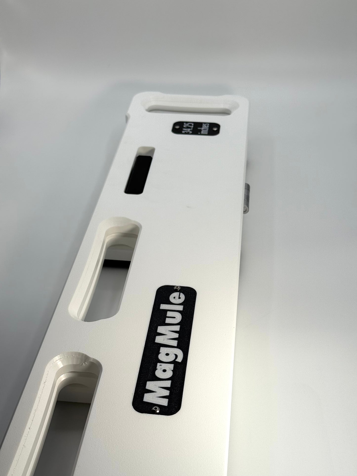 MagMule