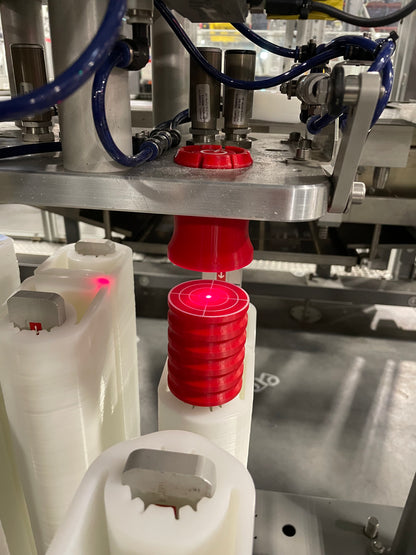 Laser Align 3-in-1