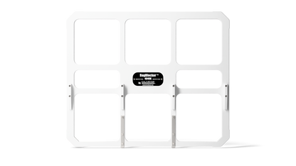 BagBlocker™ Lids
