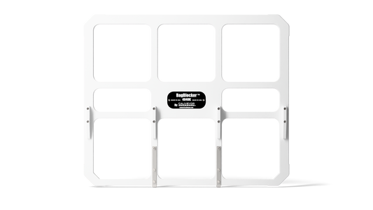 BagBlocker™ Lids