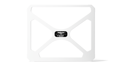 BagBlocker™ Lids