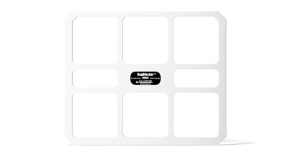 BagBlocker™ Lids
