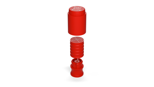 Laser Align 3-in-1