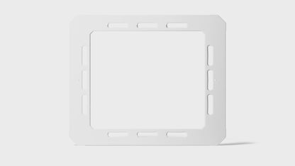 BagBlocker™ Lids