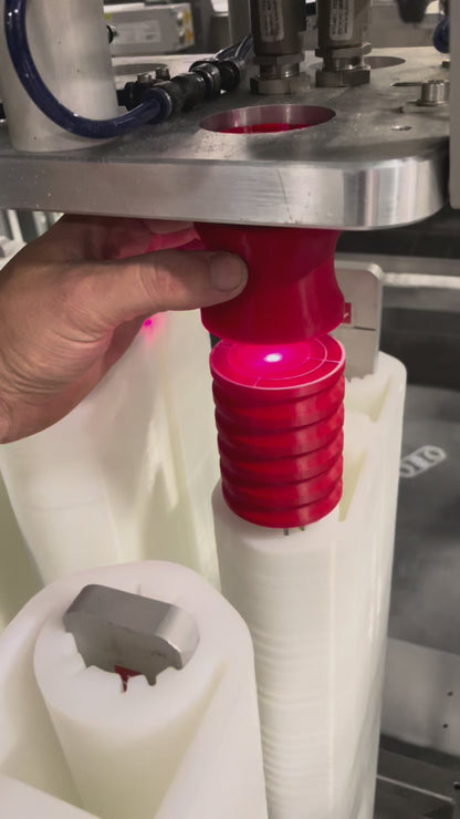 Laser Align 3-in-1