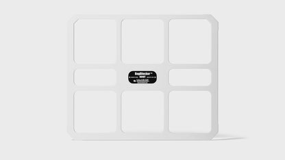 BagBlocker™ Lids